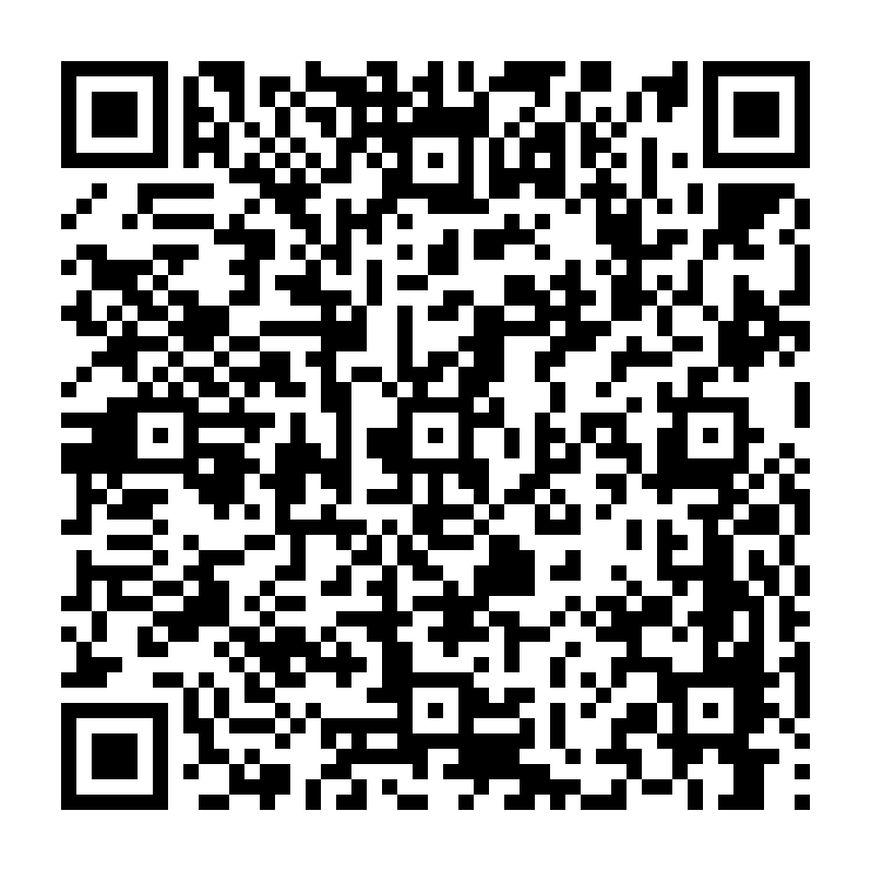 QR kód