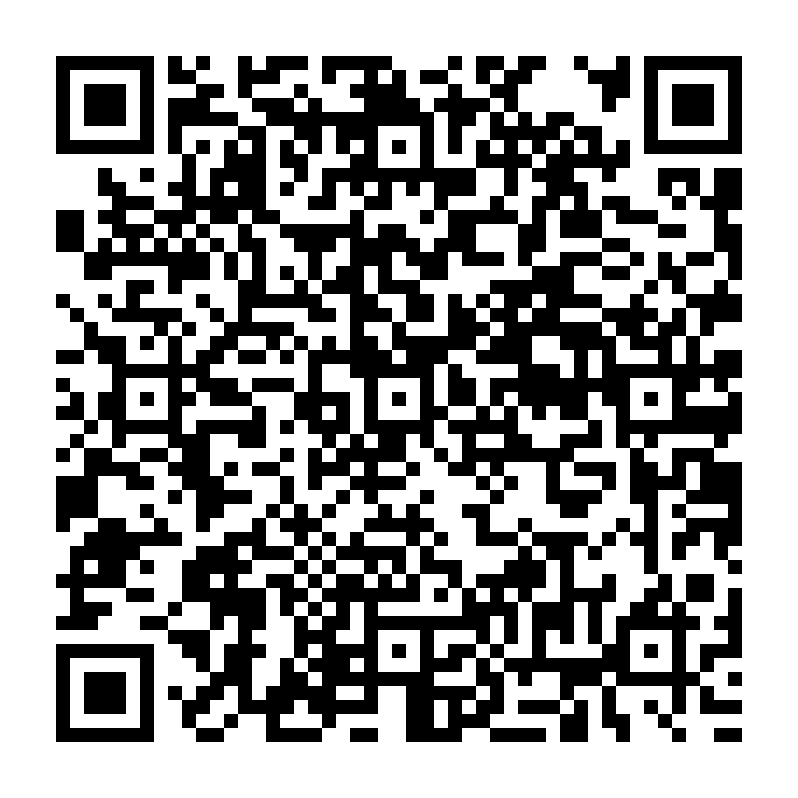 QR kód