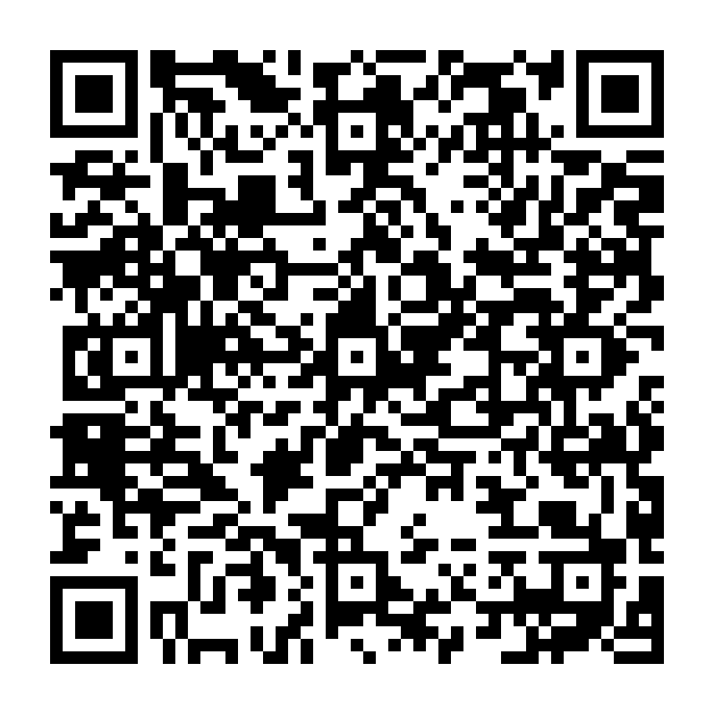 QR kód