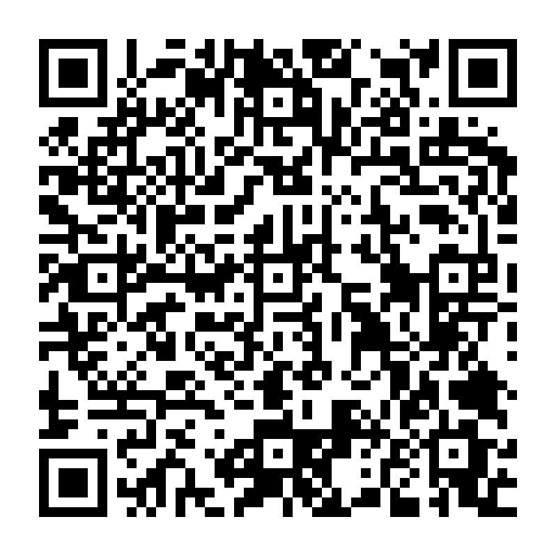 QR kód