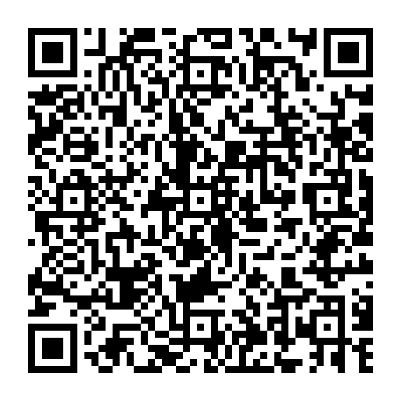 QR kód