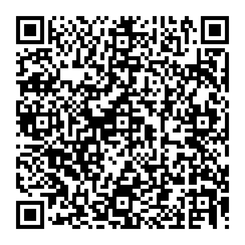 QR kód
