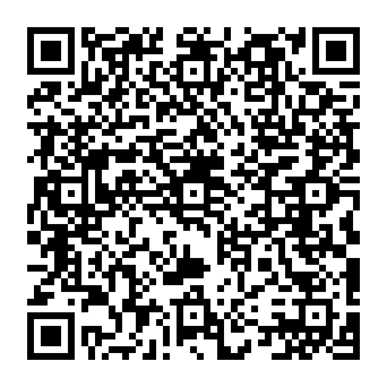 QR kód