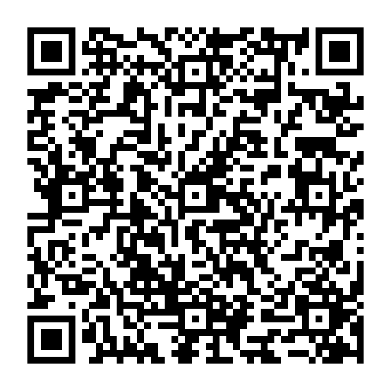 QR kód
