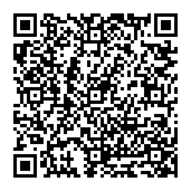 QR kód