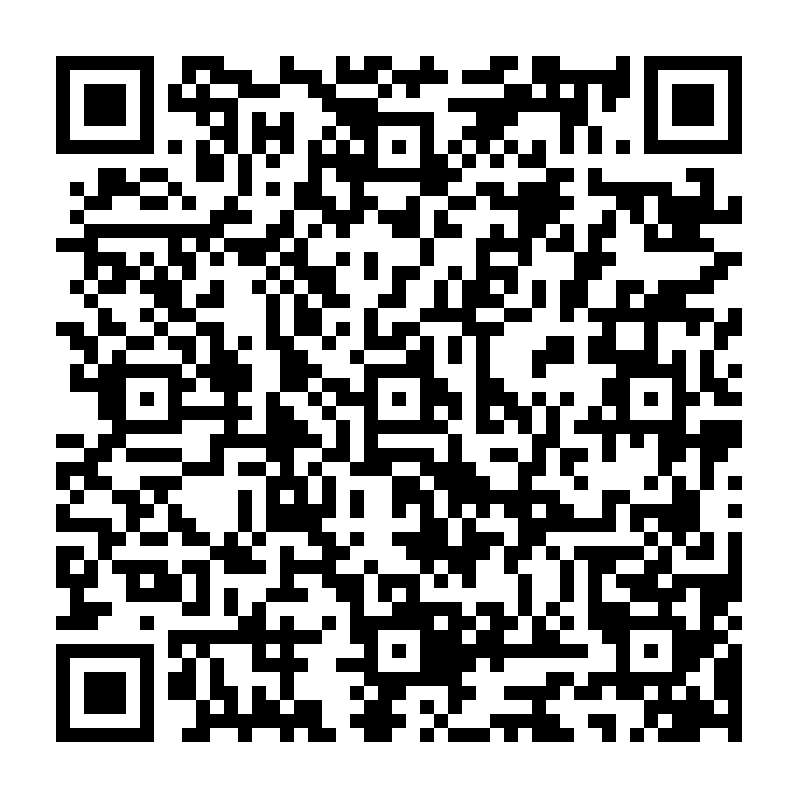 QR kód