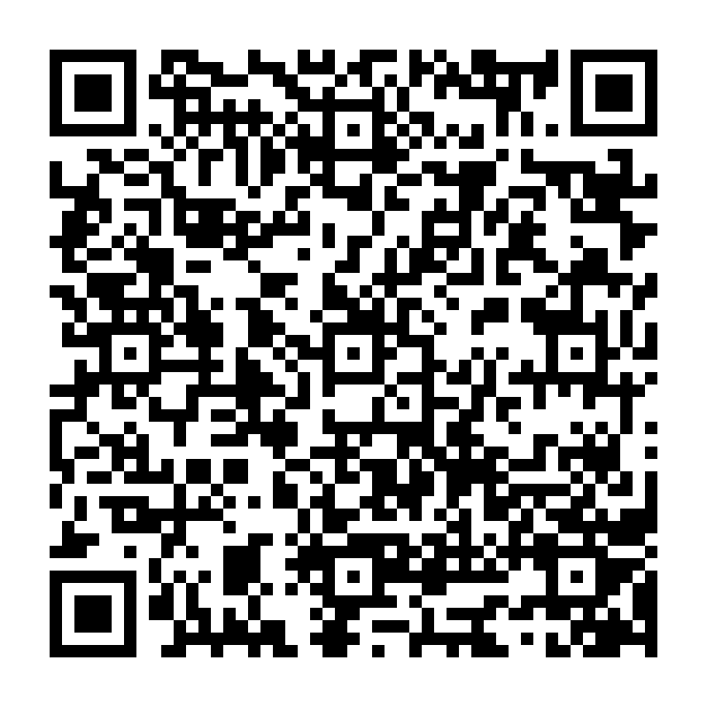 QR kód