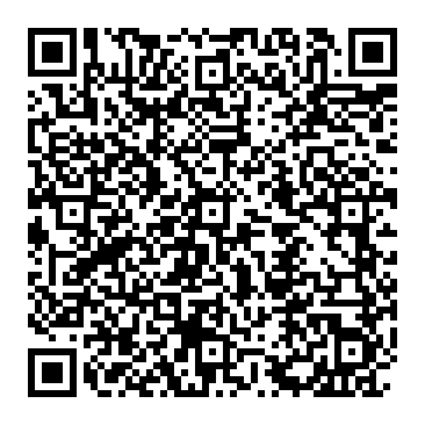 QR kód