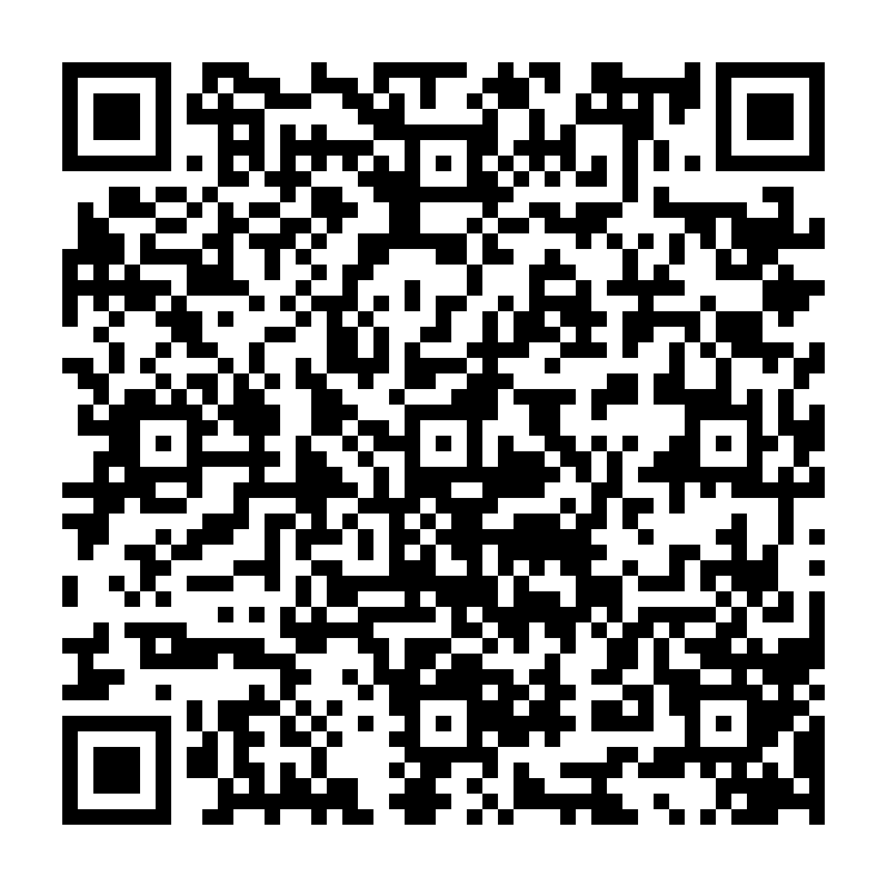 QR kód