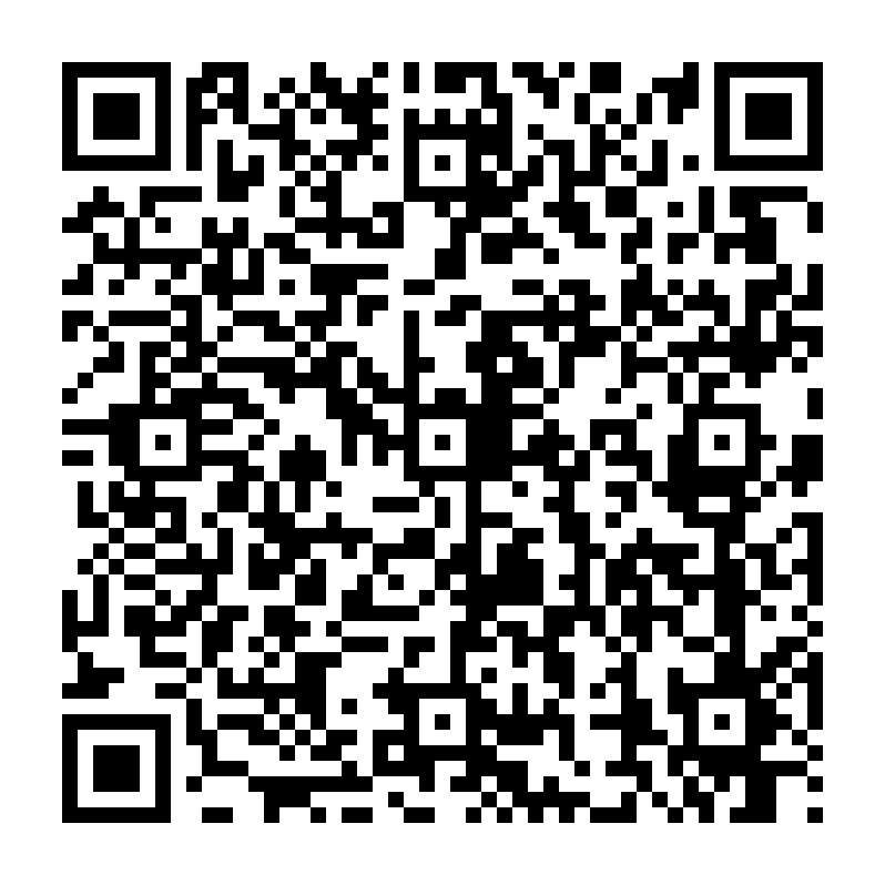 QR kód