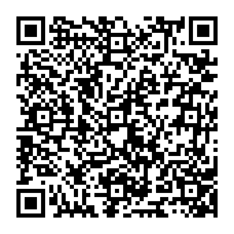QR kód
