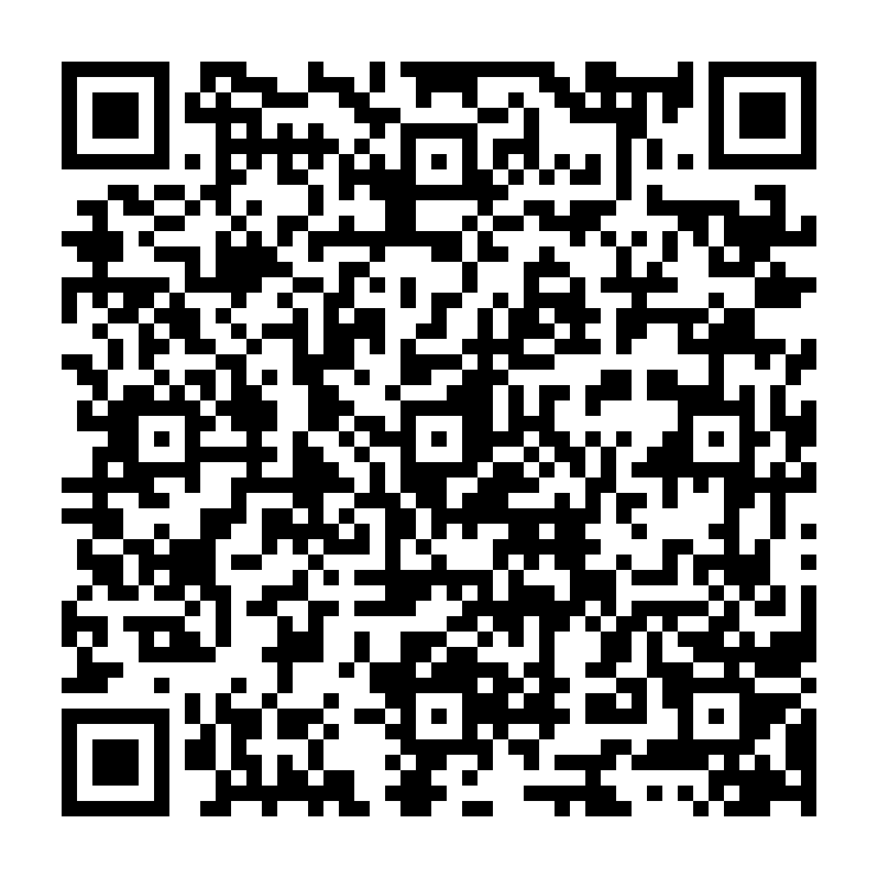 QR kód