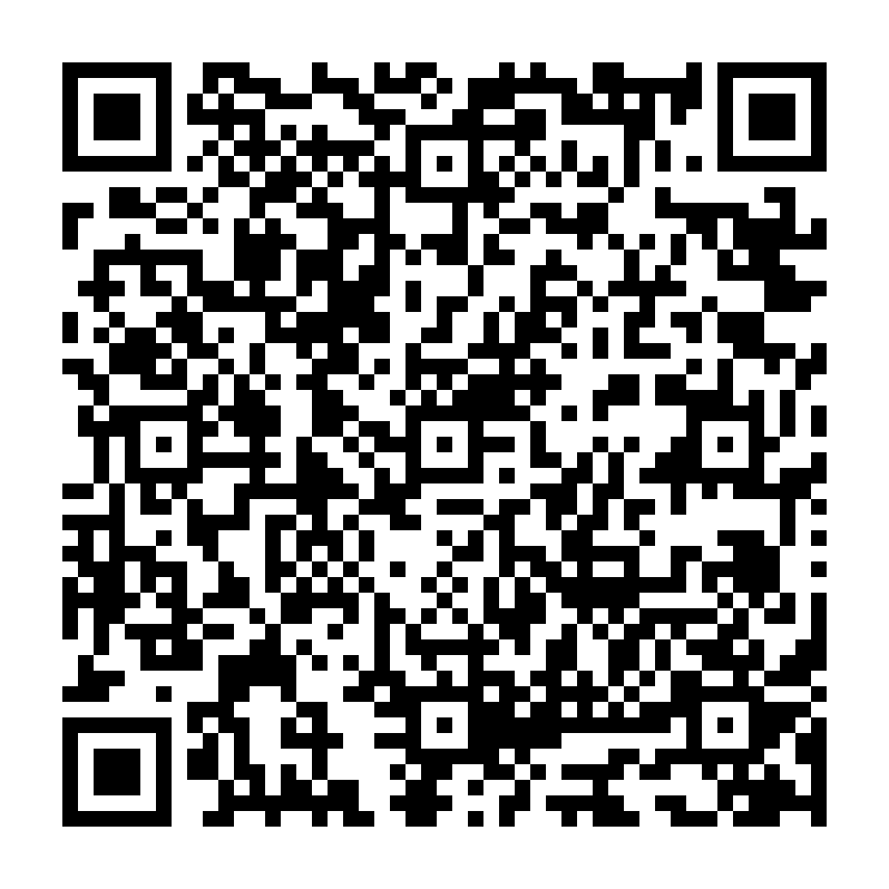 QR kód