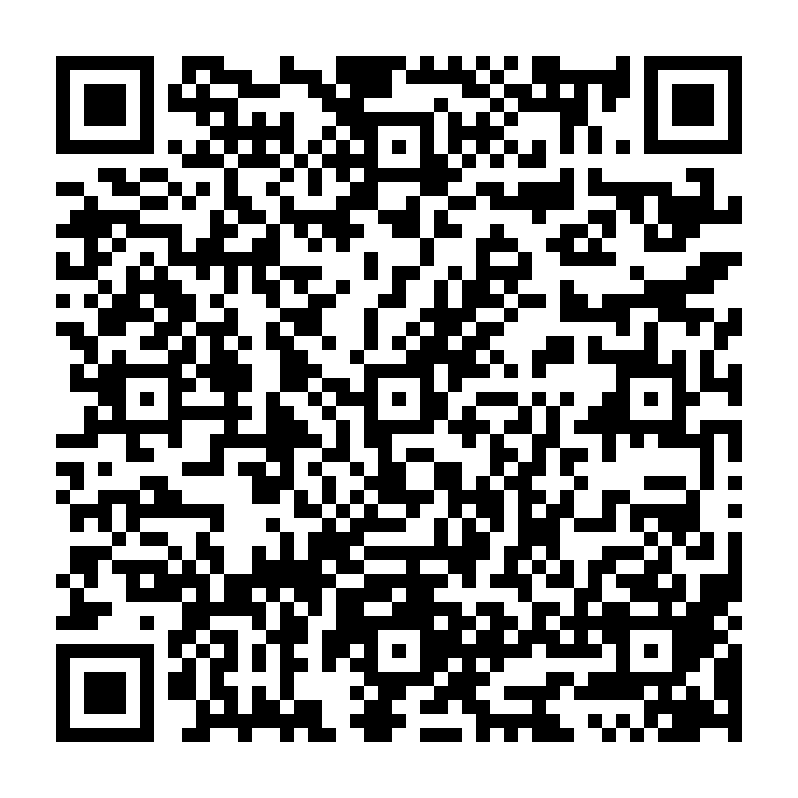QR kód
