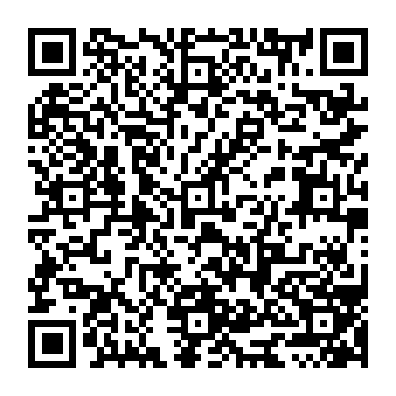 QR kód
