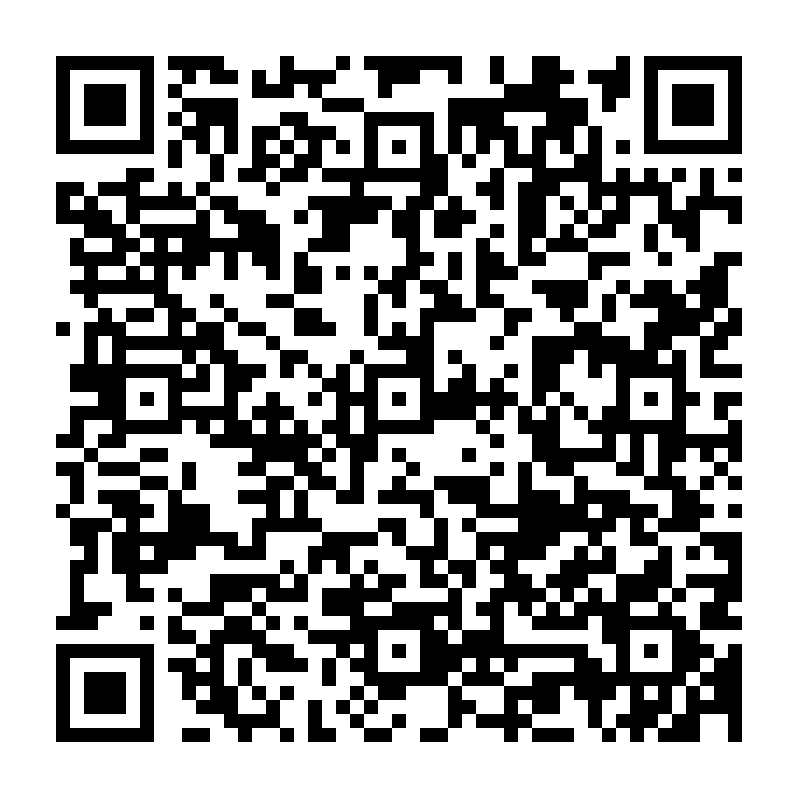 QR kód