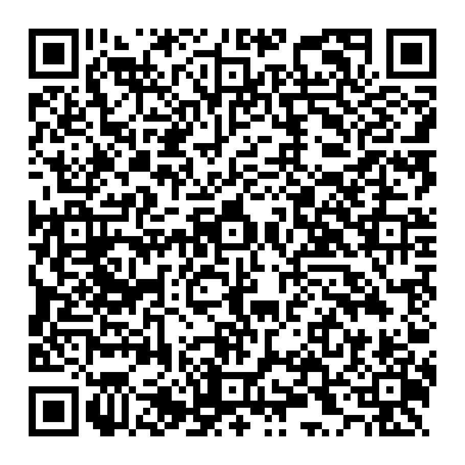 QR kód