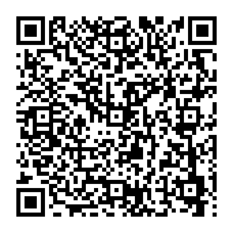 QR kód