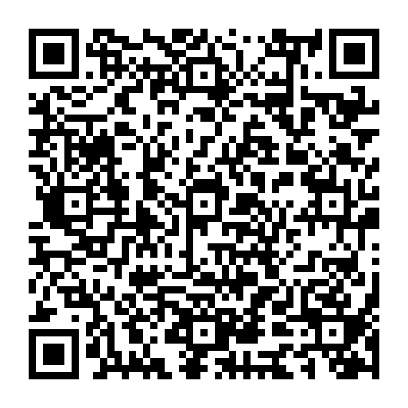 QR kód