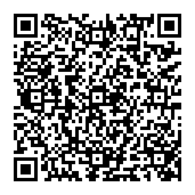 QR kód