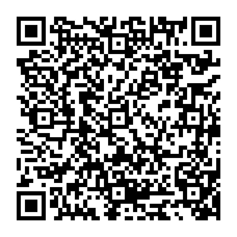 QR kód