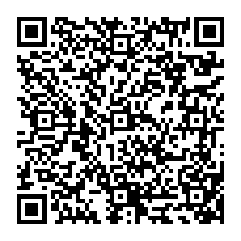 QR kód