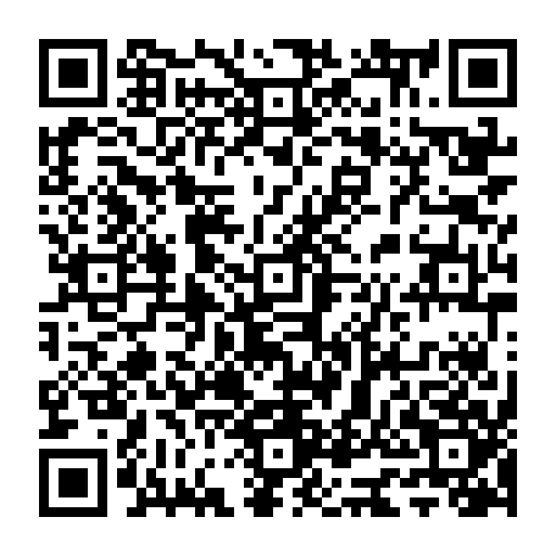 QR kód