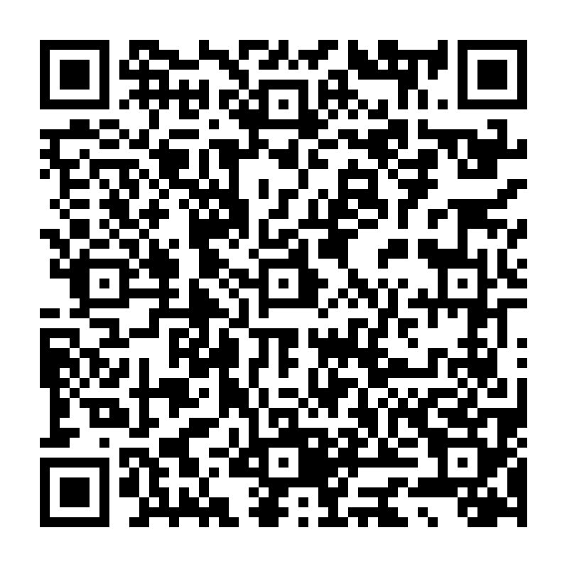 QR kód