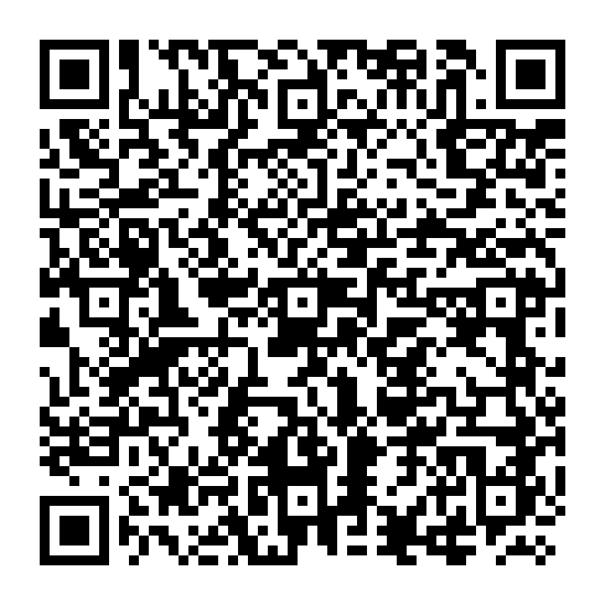 QR kód