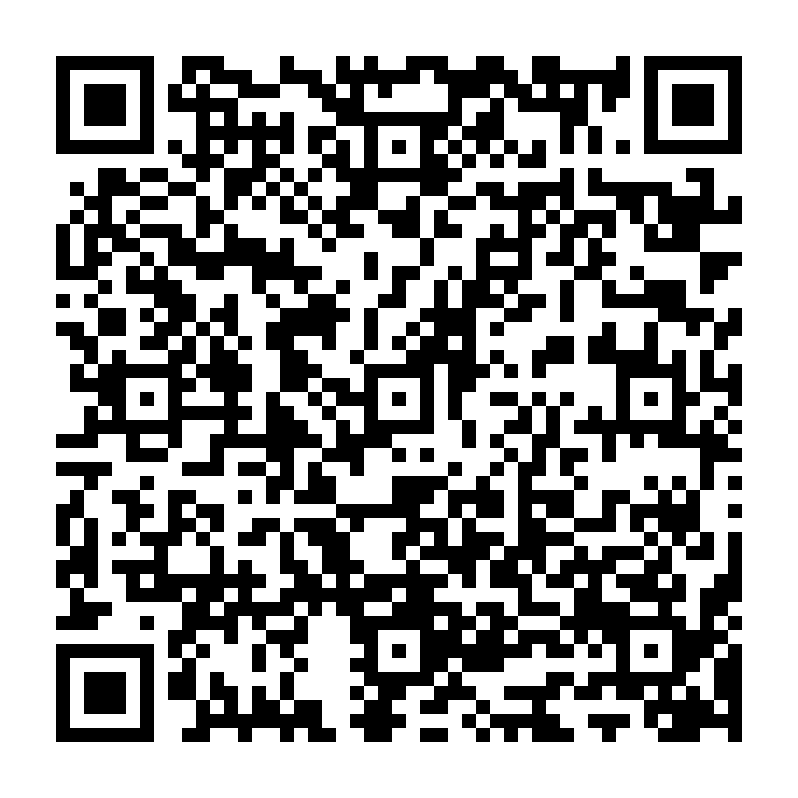 QR kód