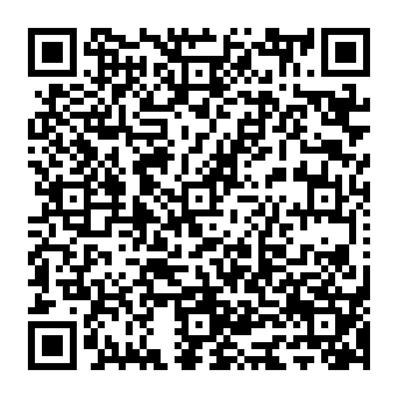 QR kód
