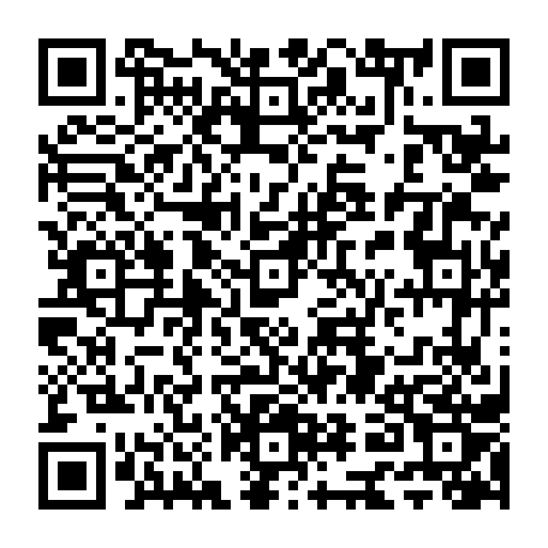 QR kód