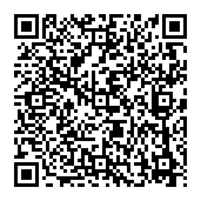 QR kód