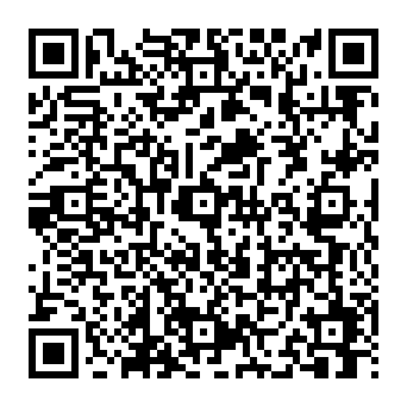 QR kód