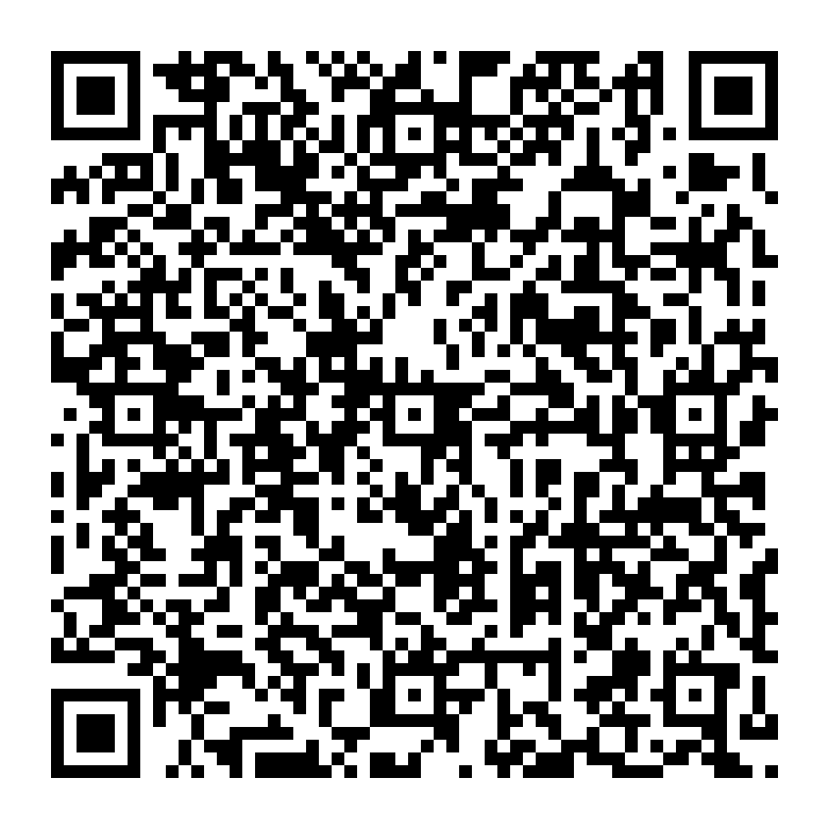 QR kód
