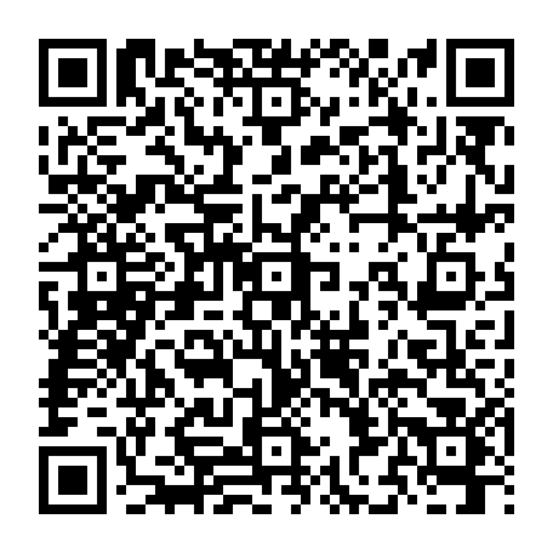 QR kód