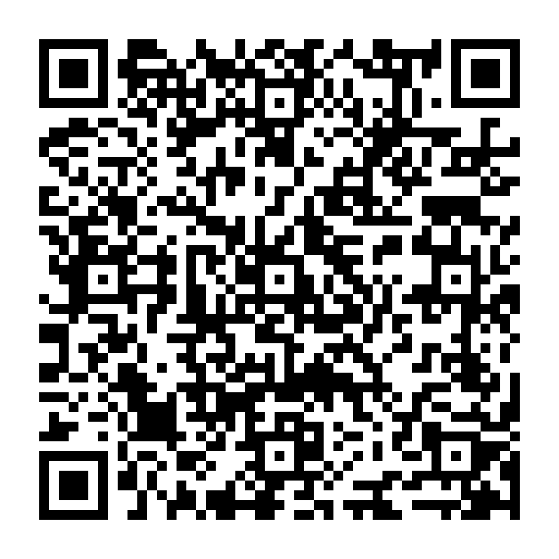 QR kód