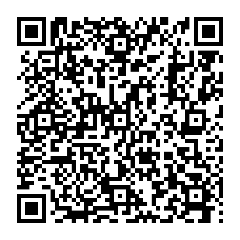 QR kód