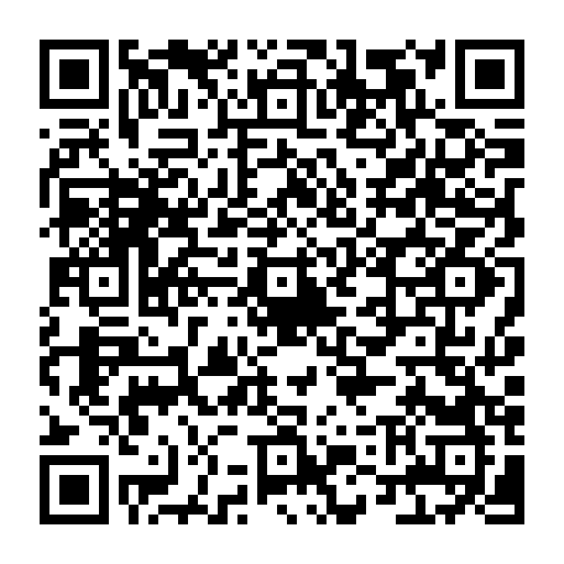 QR kód