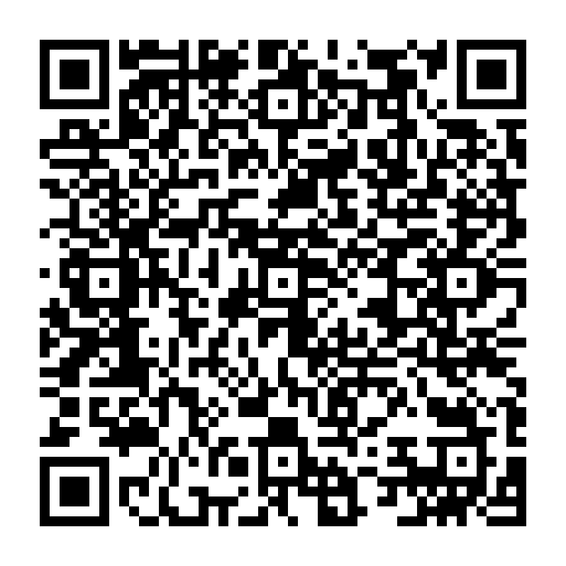 QR kód