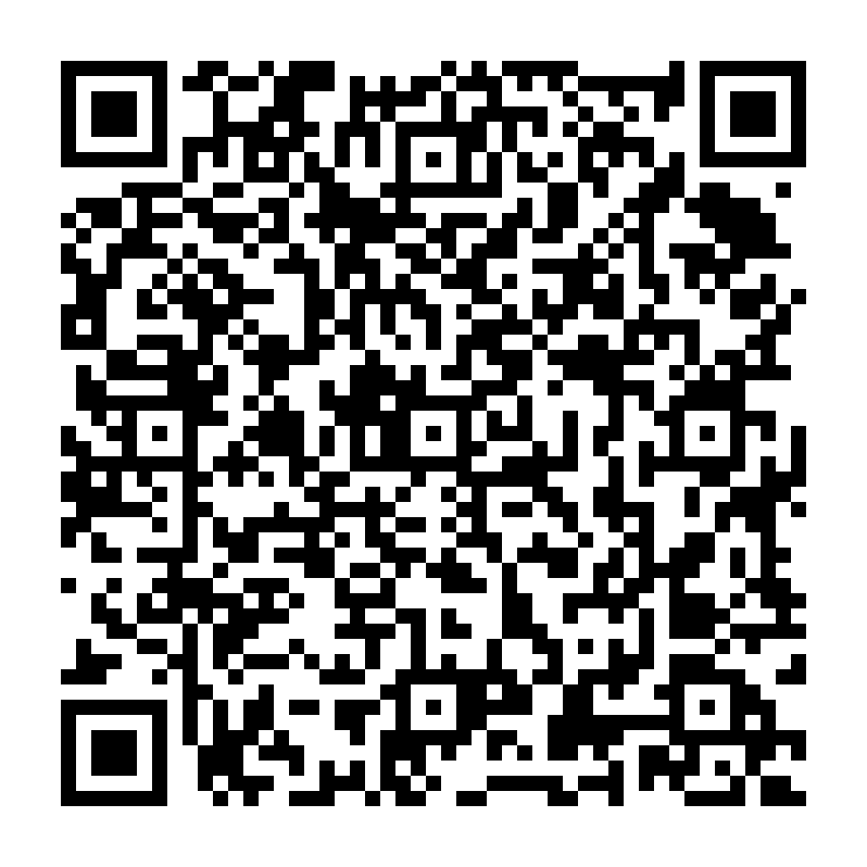 QR kód