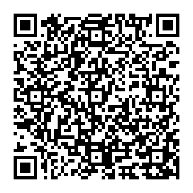 QR kód
