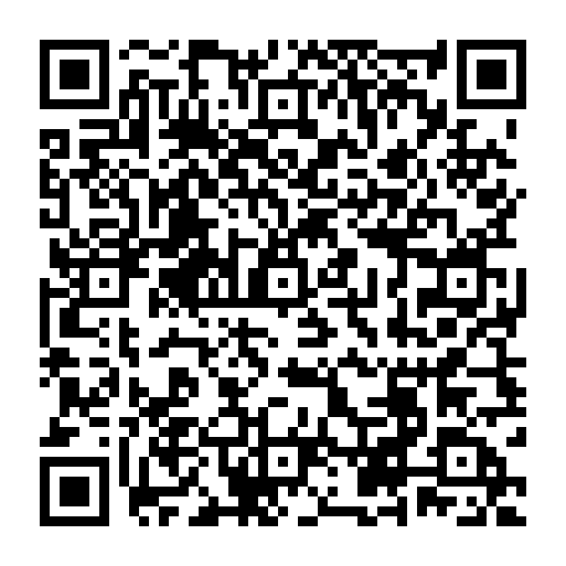 QR kód