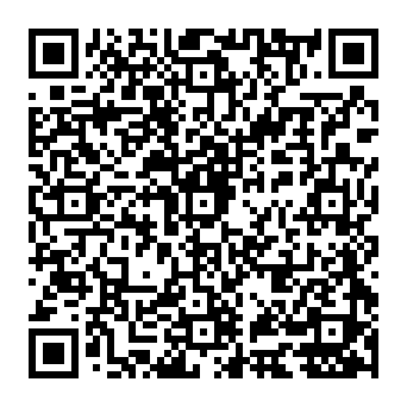 QR kód