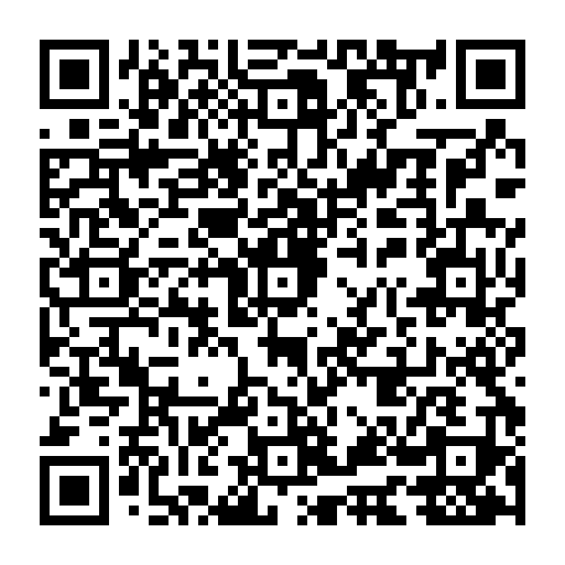 QR kód