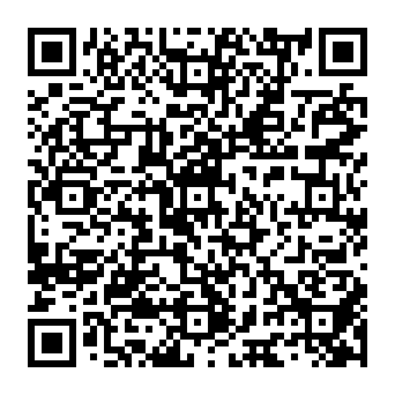 QR kód