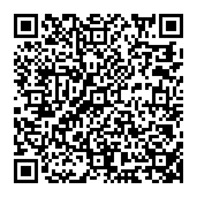 QR kód