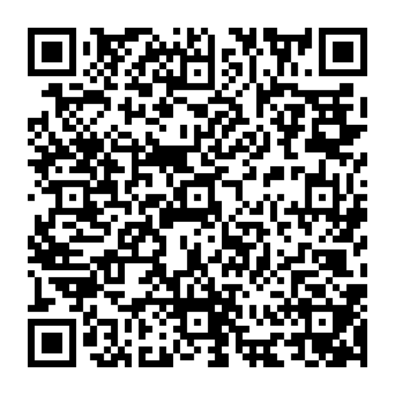 QR kód