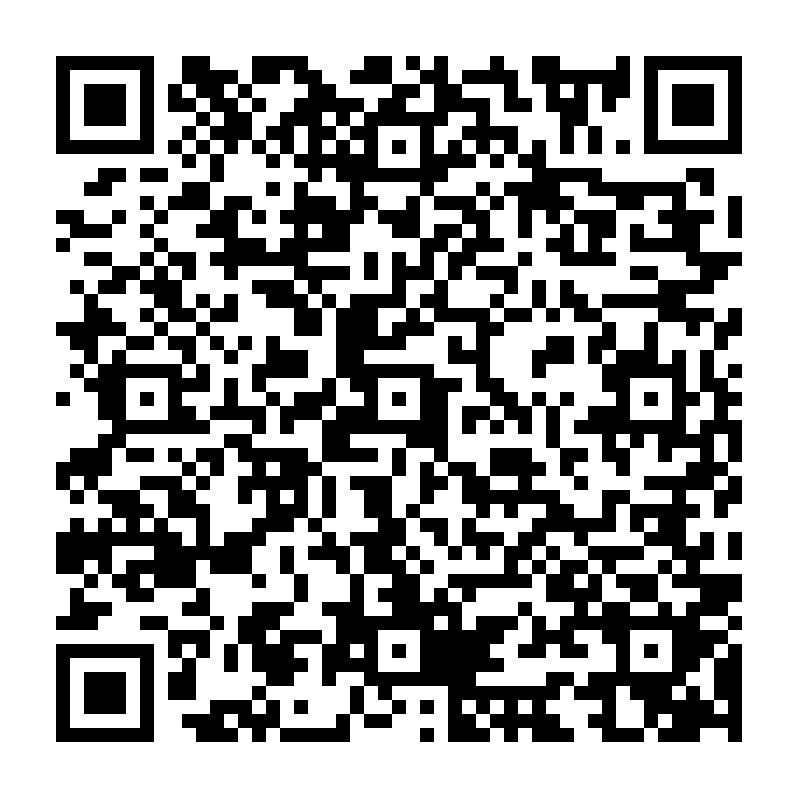 QR kód