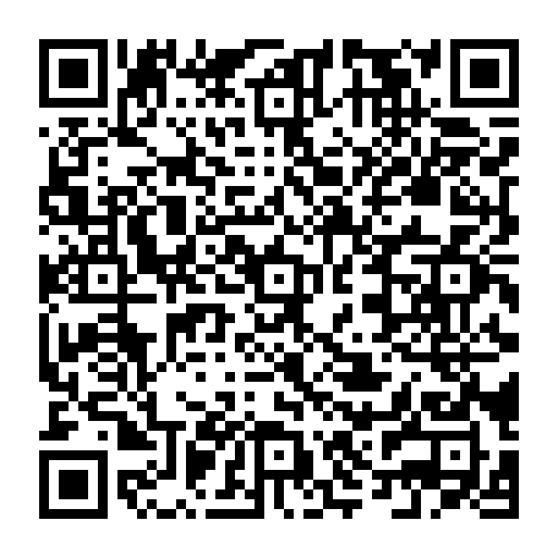 QR kód